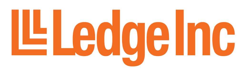 Ledge Inc logo